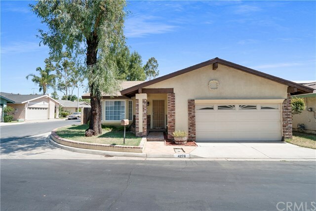 Property Photo:  4278 Mill Creek Street  CA 92509 