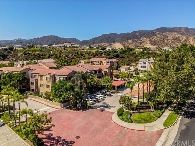 Property Photo: 2505 San Gabriel Way 106 CA 92882