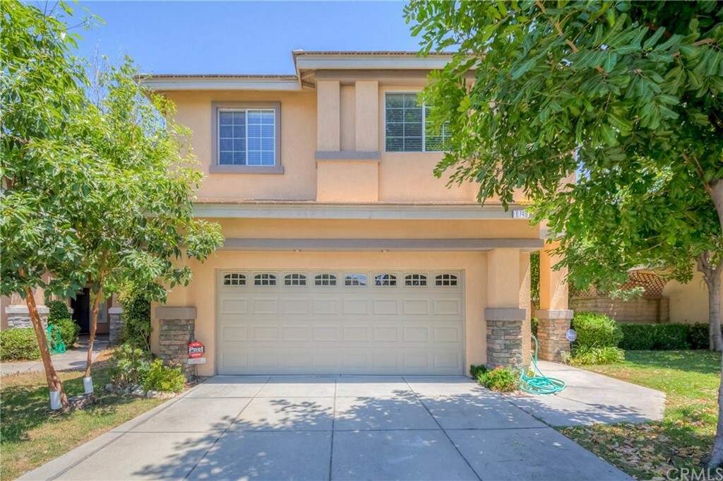 Property Photo:  8749 Risinghill Court  CA 91730 