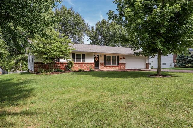 Property Photo: 3907 Lexington 63304