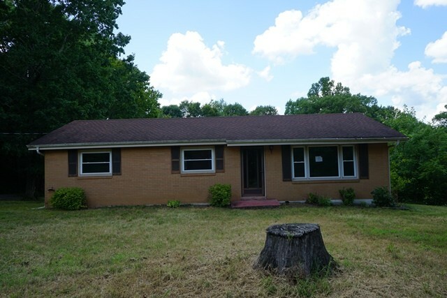 Property Photo:  3636 Old Highway 48  TN 37040 