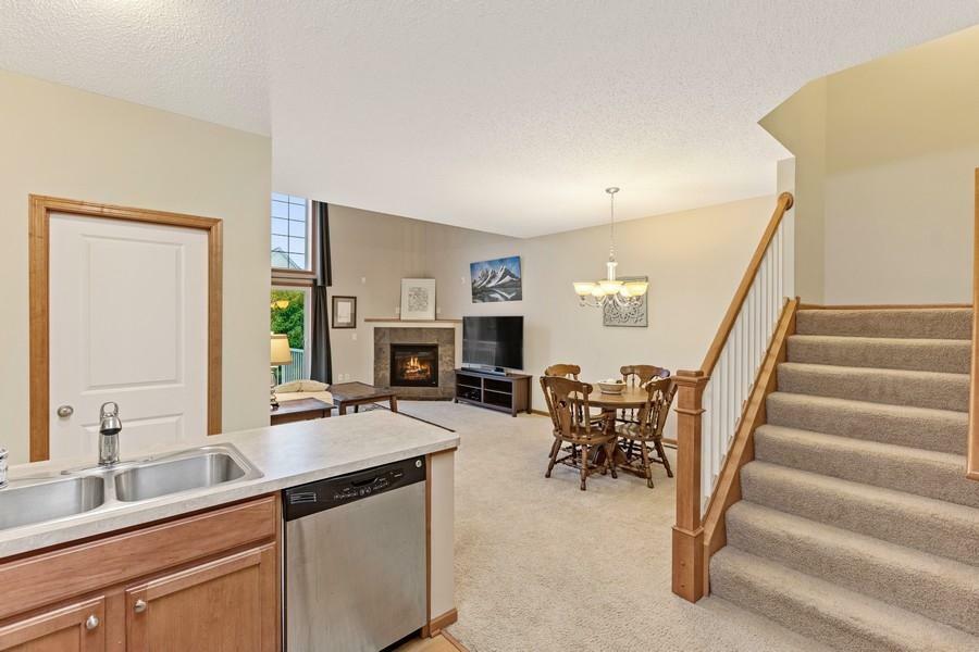 Property Photo:  18404 Lafayette Way 328F  MN 55044 