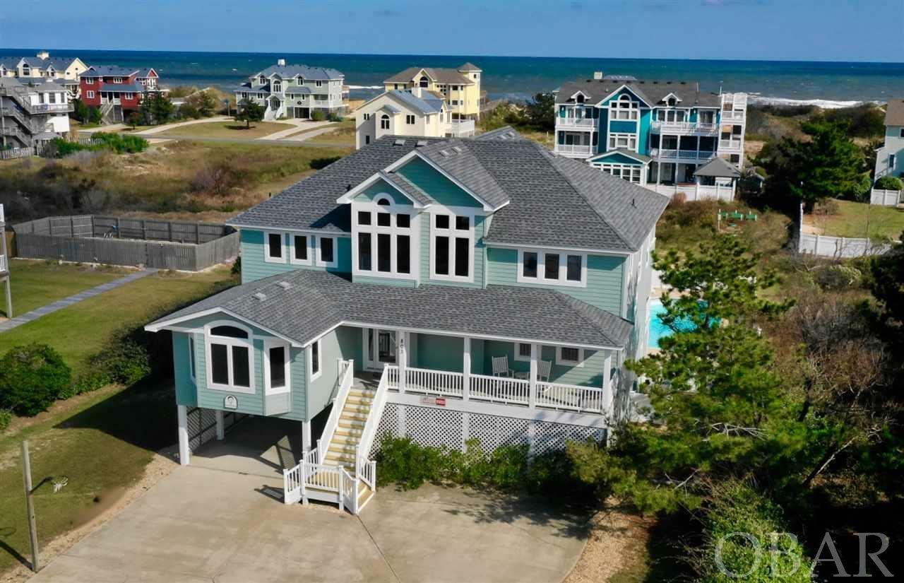 Property Photo: 803 Whalehead Drive Lot #35 NC 27927