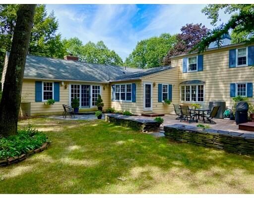 Property Photo:  49 Drury Lane  MA 01106 