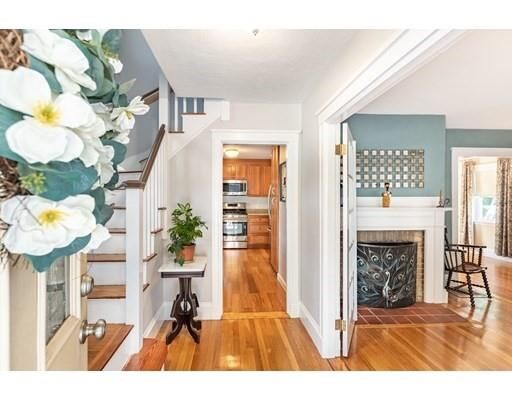 Property Photo: 49 Arborway Dr MA 02184