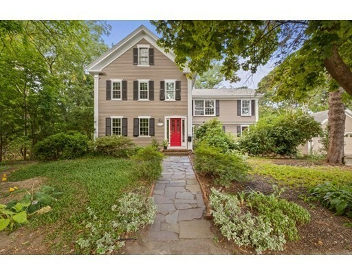 Property Photo: 422 Country Way MA 02066