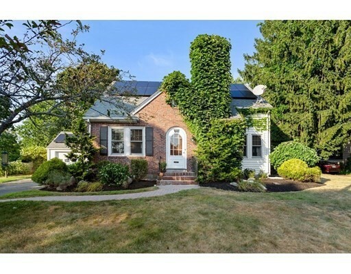 Property Photo: 15 Princeton Ave MA 01915