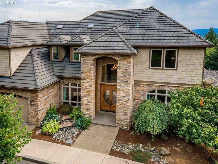 10123 NW Langworthy Ter  Portland OR 97229 photo