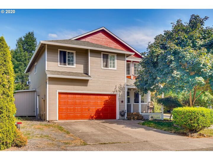 1601 NW 2nd Ave  Battle Ground WA 98604 photo