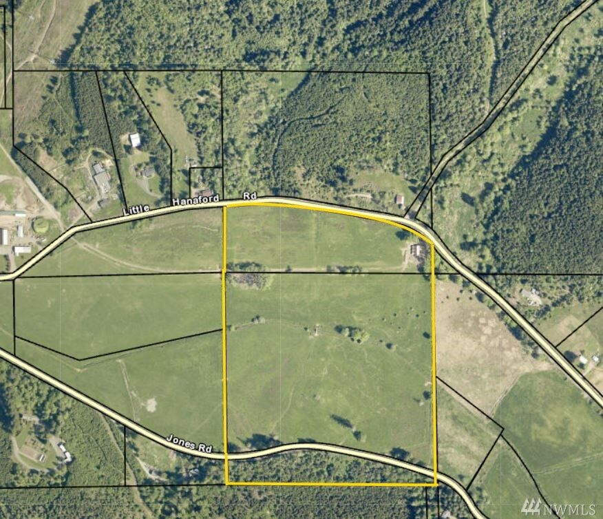 Property Photo:  1 Jones Rd  WA 98531 