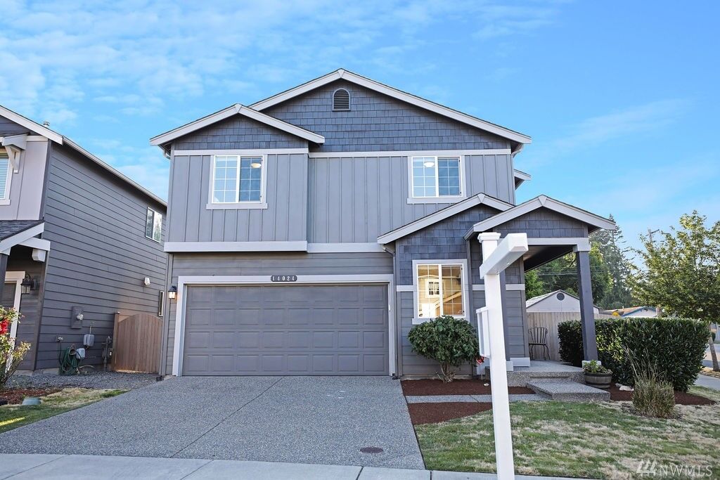 Property Photo: 14024 5th Place W WA 98208