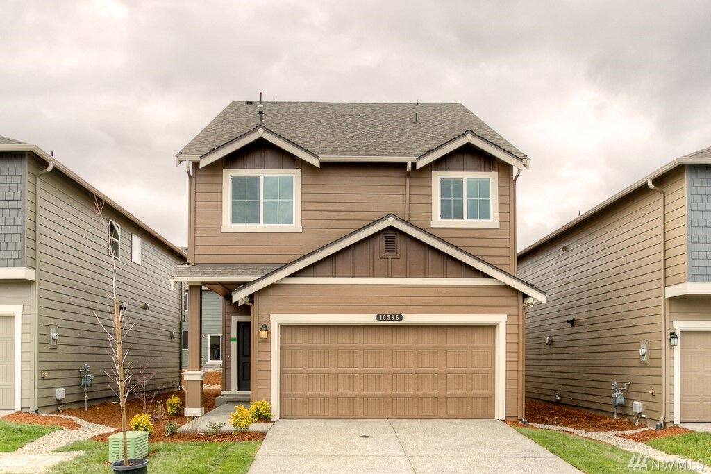 Property Photo:  18218 107th Ave E 448  WA 98374 