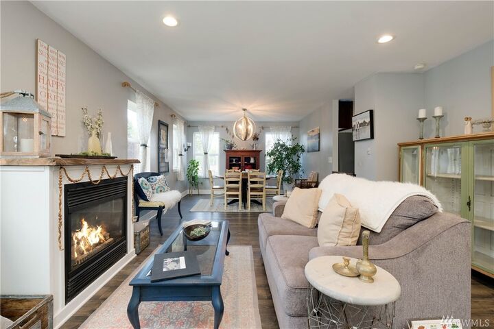 Property Photo: 2105 NE Ivy WA 98310