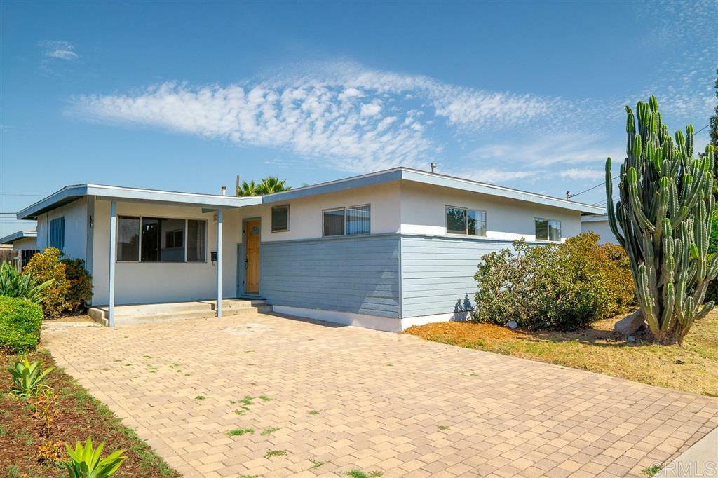 2914 Greyling Dr  San Diego CA 92123 photo