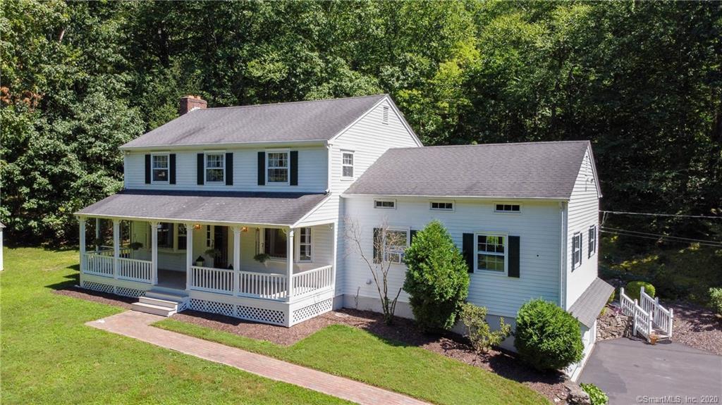 260 Dublin Road  Southbury CT 06488 photo