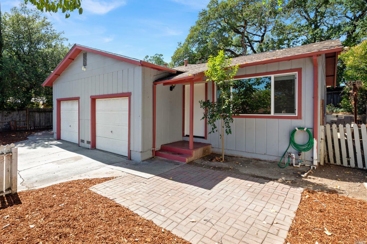 Property Photo: 173 175 Siesta Way CA 95476