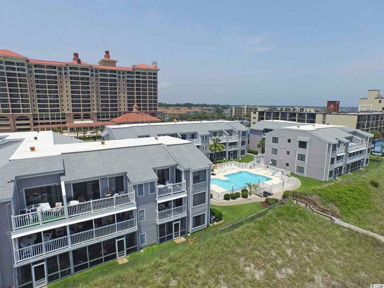 Property Photo:  1820 N Ocean Blvd. 203E  SC 29582 