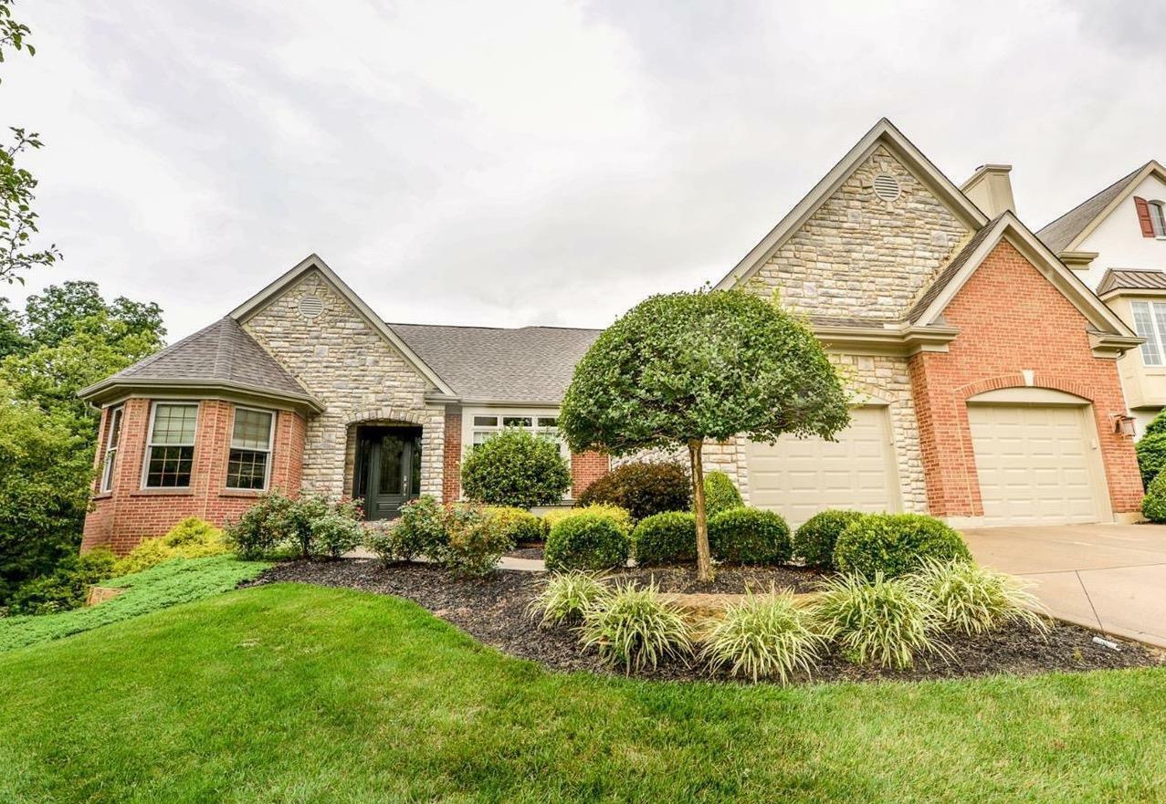Property Photo:  4507 Ravenwood Ct  OH 45244 