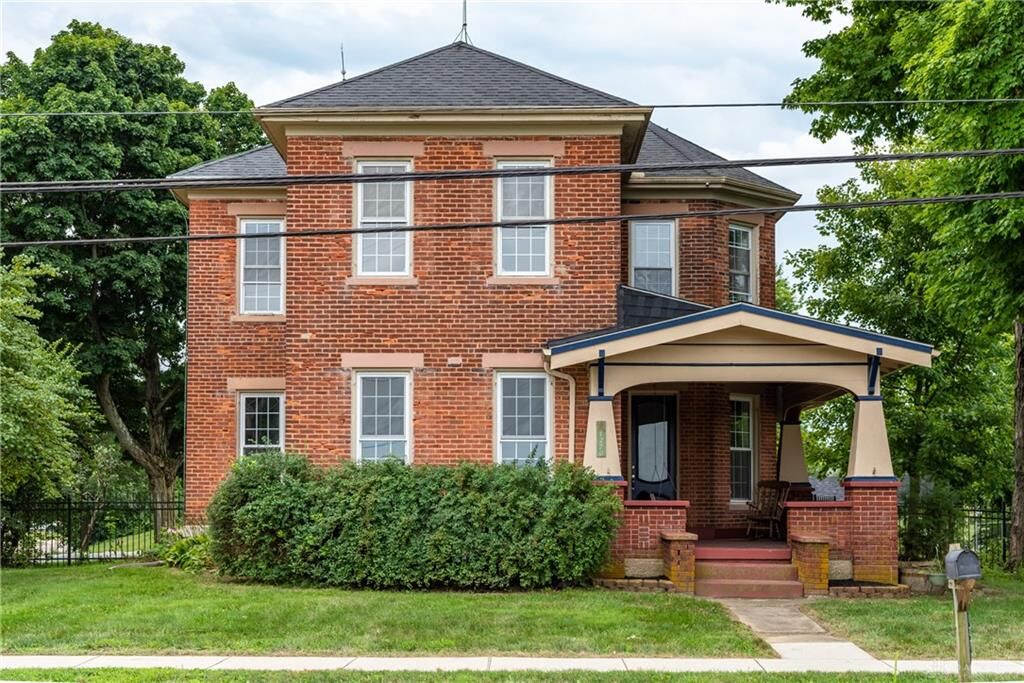 Property Photo: 1270 W Main Street OH 45345