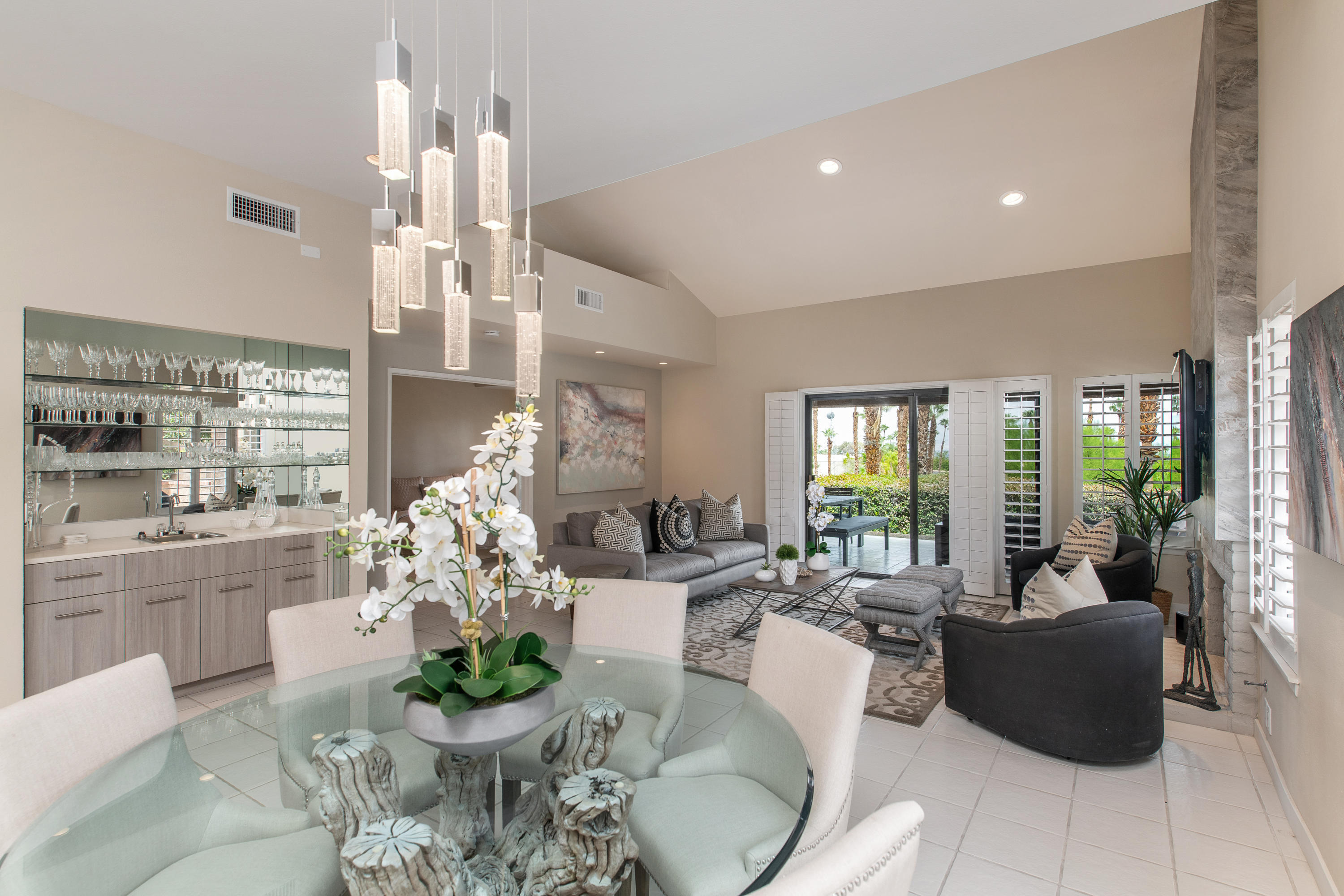 Property Photo: 73138 Carrizo Circle CA 92260