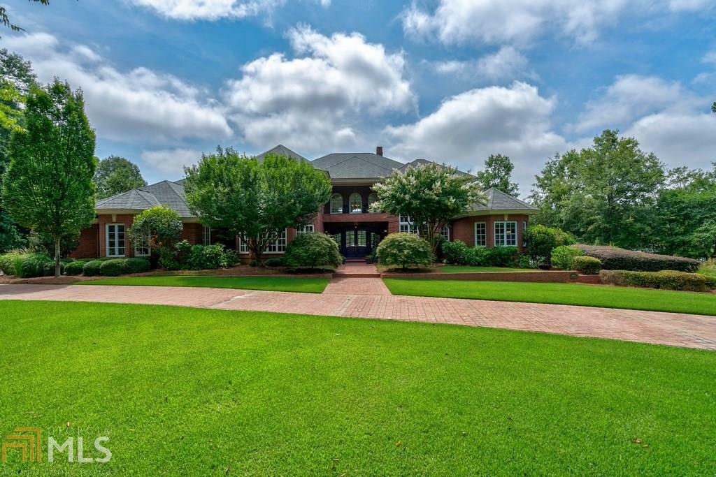 Property Photo: 1401 North Shore Dr GA 30642