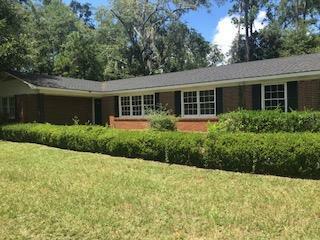 Property Photo:  601 Bradwell Street  GA 31313 