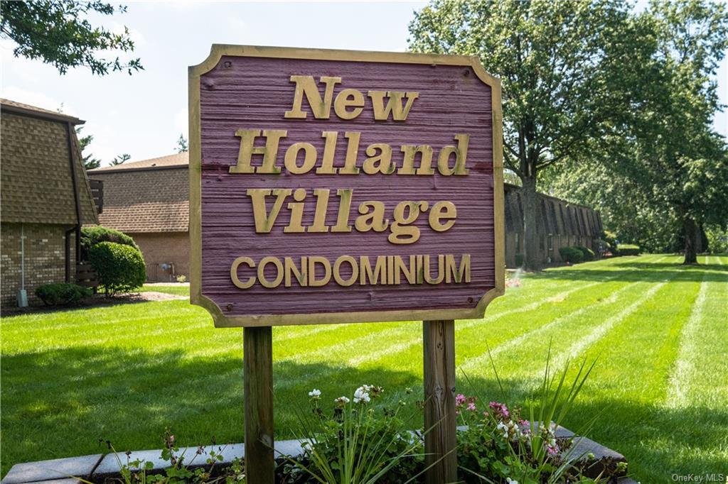 Property Photo: 162 New Holland NY 10954