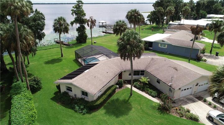 Property Photo: 5454 Lakeside Drive FL 33898