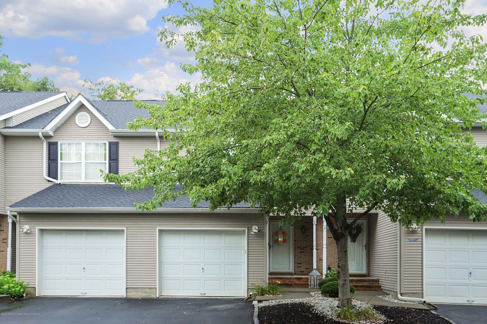 Property Photo:  57 Lucia Court  NJ 07747 