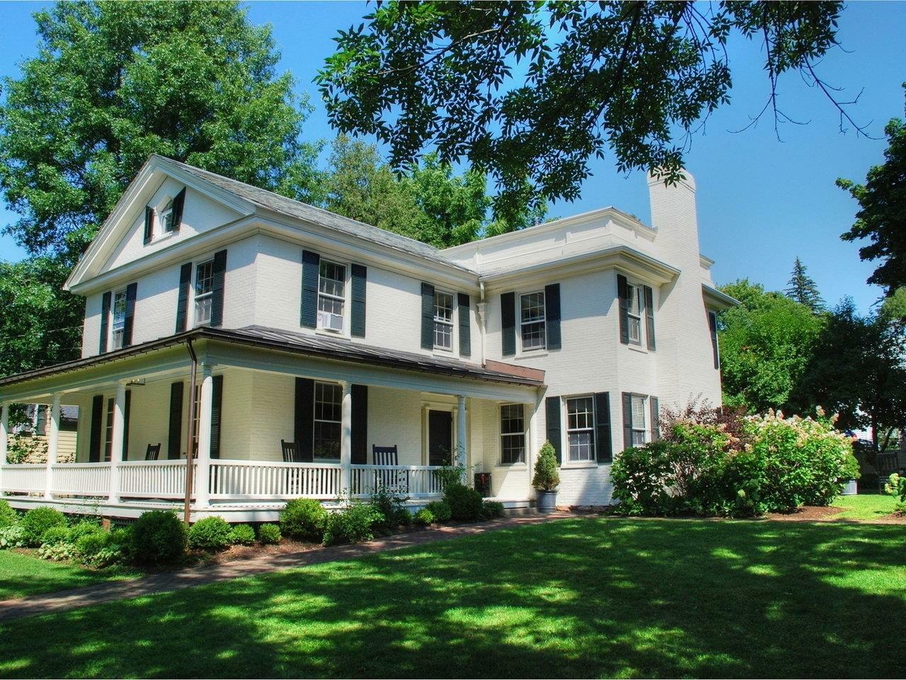 Property Photo: 186 South Willard Street VT 05401