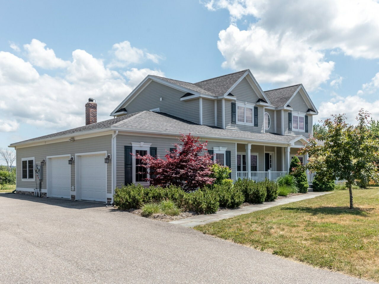 Property Photo: 2 Vale Drive VT 05403
