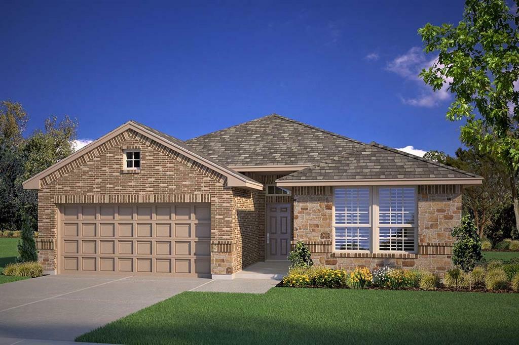 Property Photo:  1425 Archway Court  TX 76247 