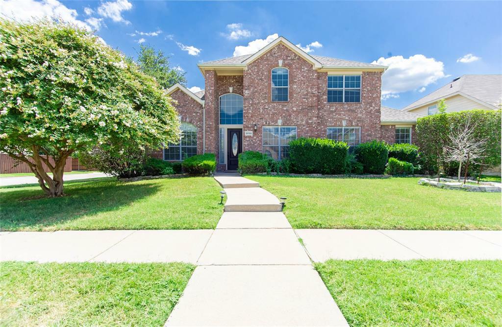 3700 Kimble Drive  Plano TX 75025 photo