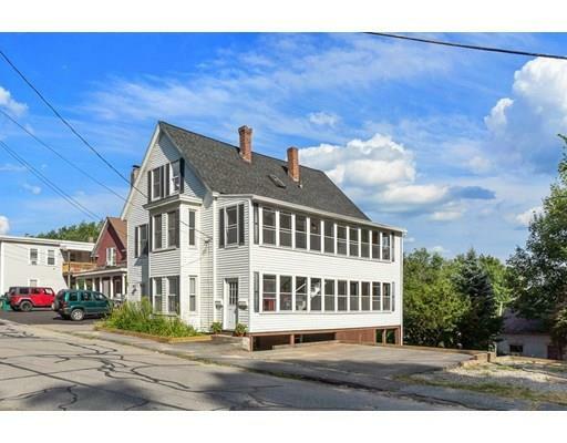 Property Photo:  615 Westminster Hill Rd  MA 01420 