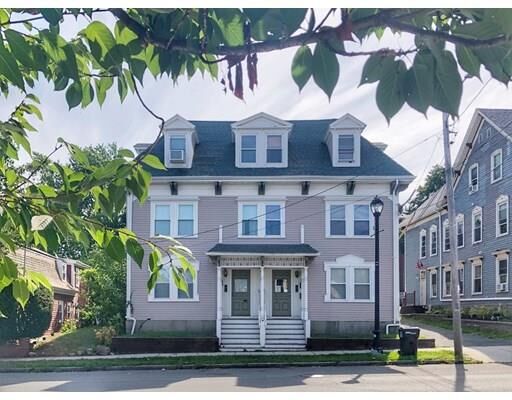 Property Photo:  141 North St A2  MA 01970 