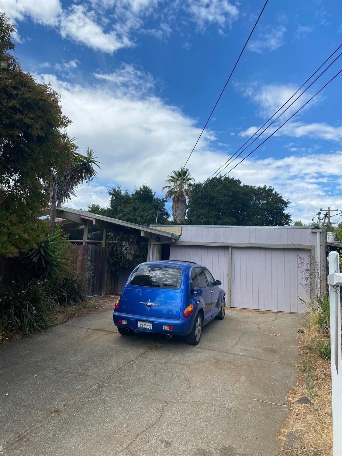 Property Photo:  2125 Elderberry Lane  CA 94903 