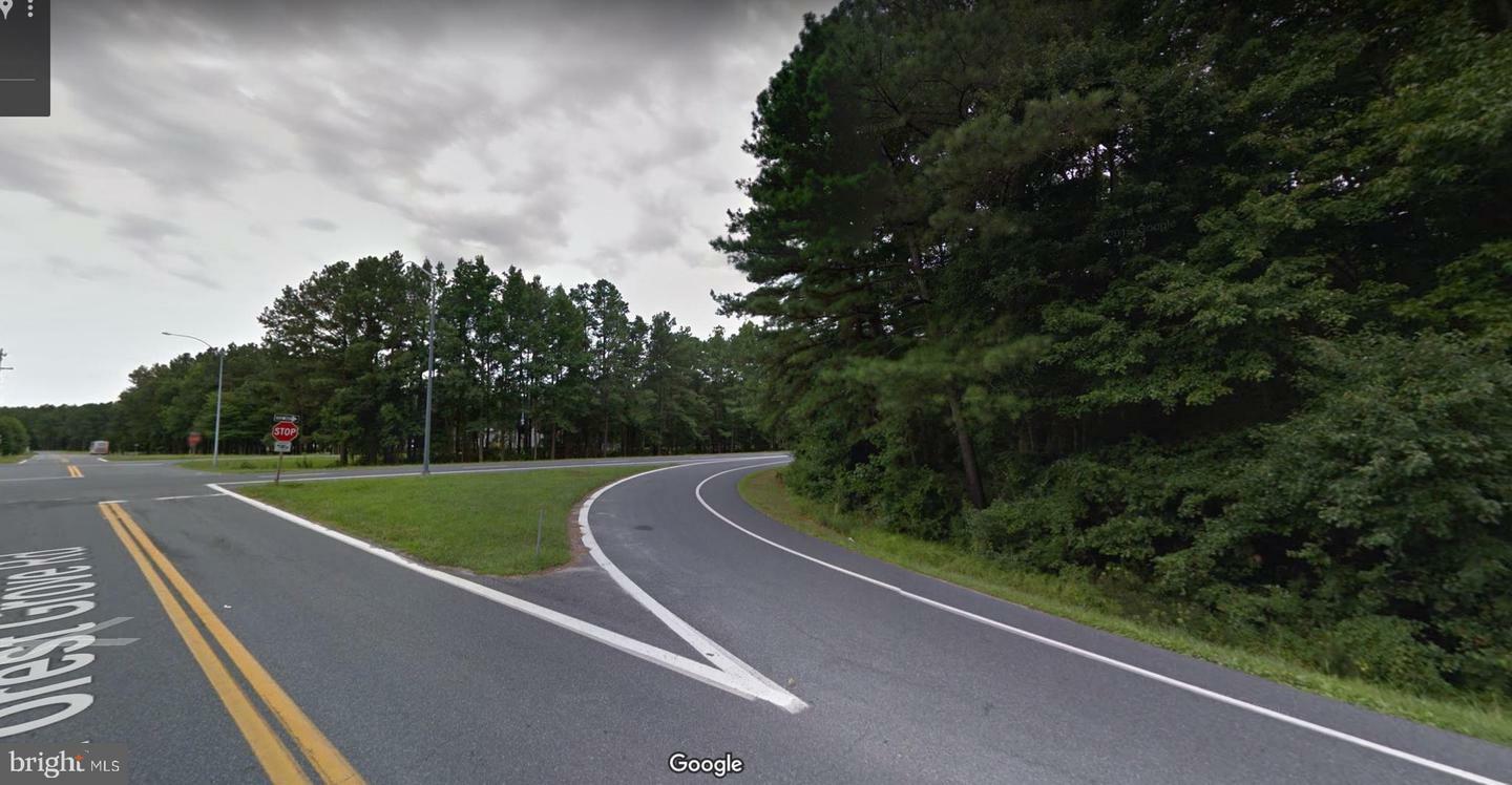 Property Photo: Lot 46 Forest Grove Road MD 21849