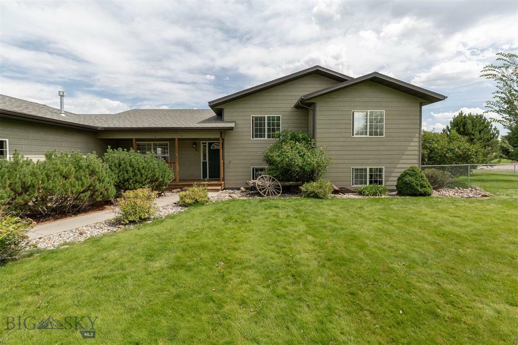 Property Photo: 46 Laden Lane MT 59718