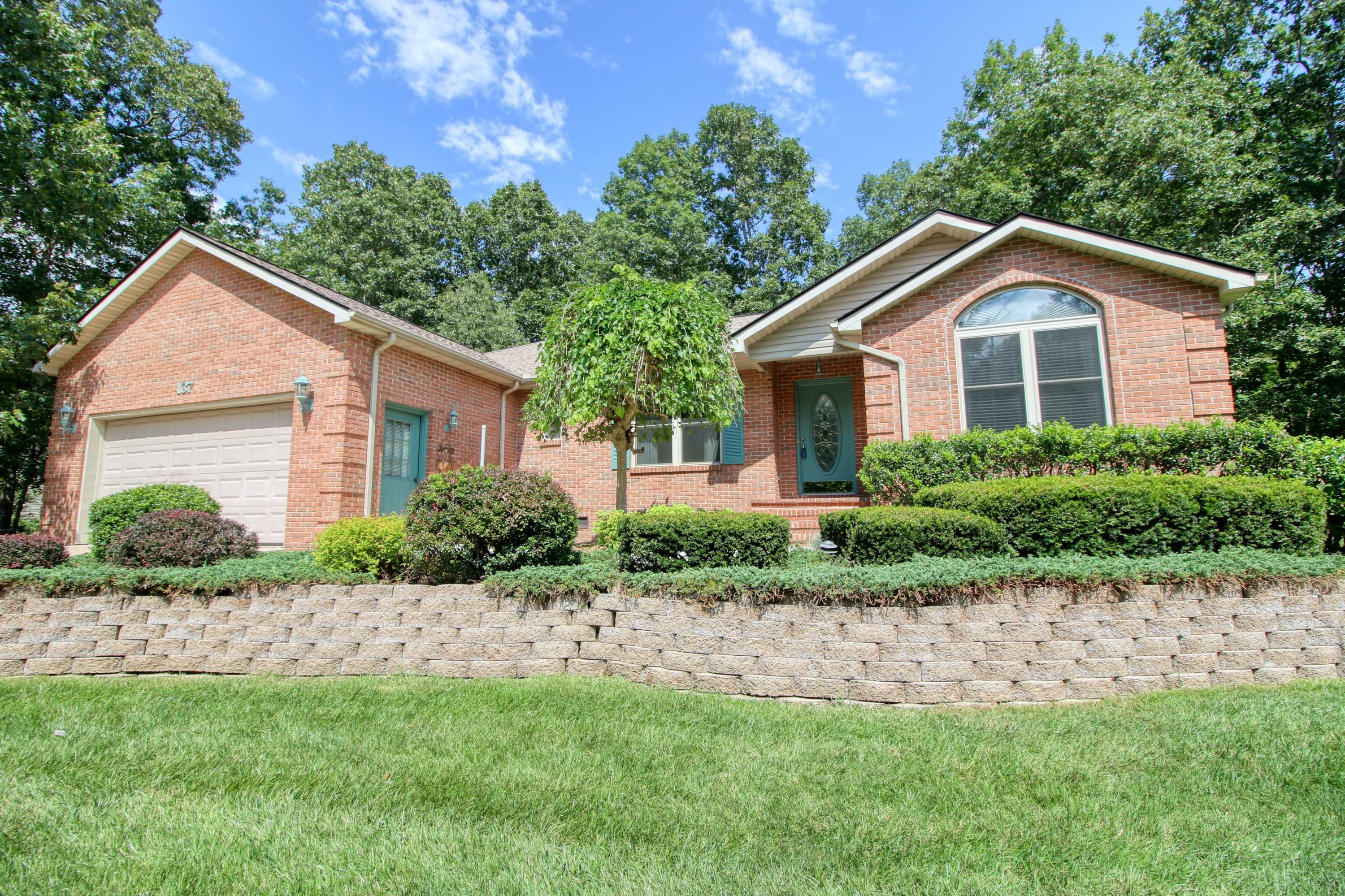 Property Photo:  137 Kingsdown Drive  TN 38558 