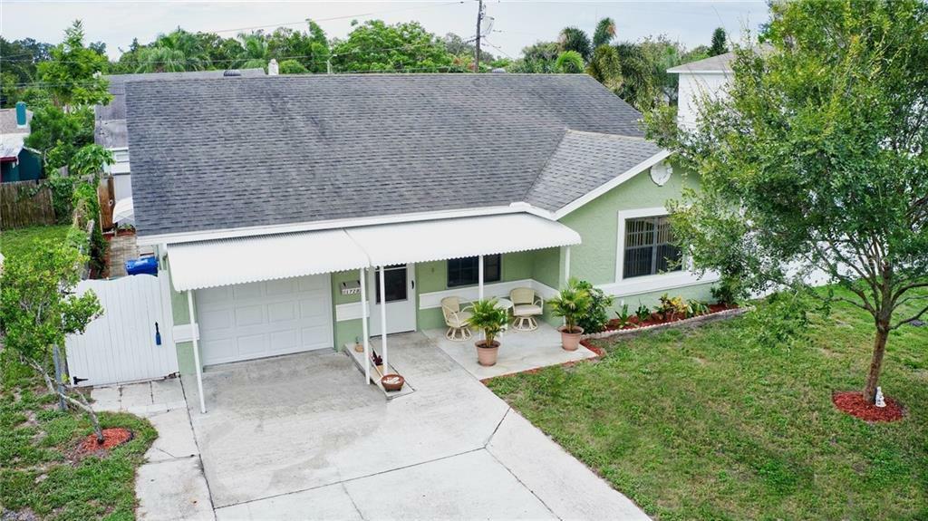 Property Photo: 1728 31st Ave N FL 33713