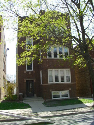 Property Photo: 5253 West Montrose Avenue IL 60641