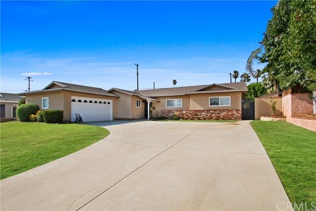 Property Photo:  1451 Greenhaven Street  CA 91773 