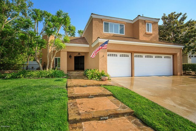 Property Photo:  11674 Blossomwood Court  CA 93021 