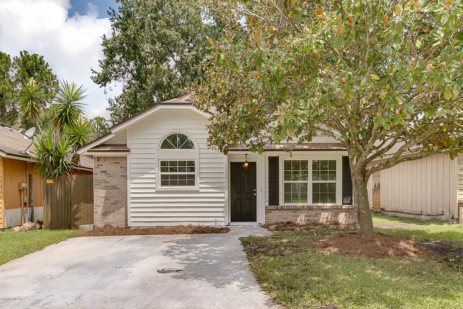 Property Photo:  1323 Gettysburg Drive B  FL 32065 