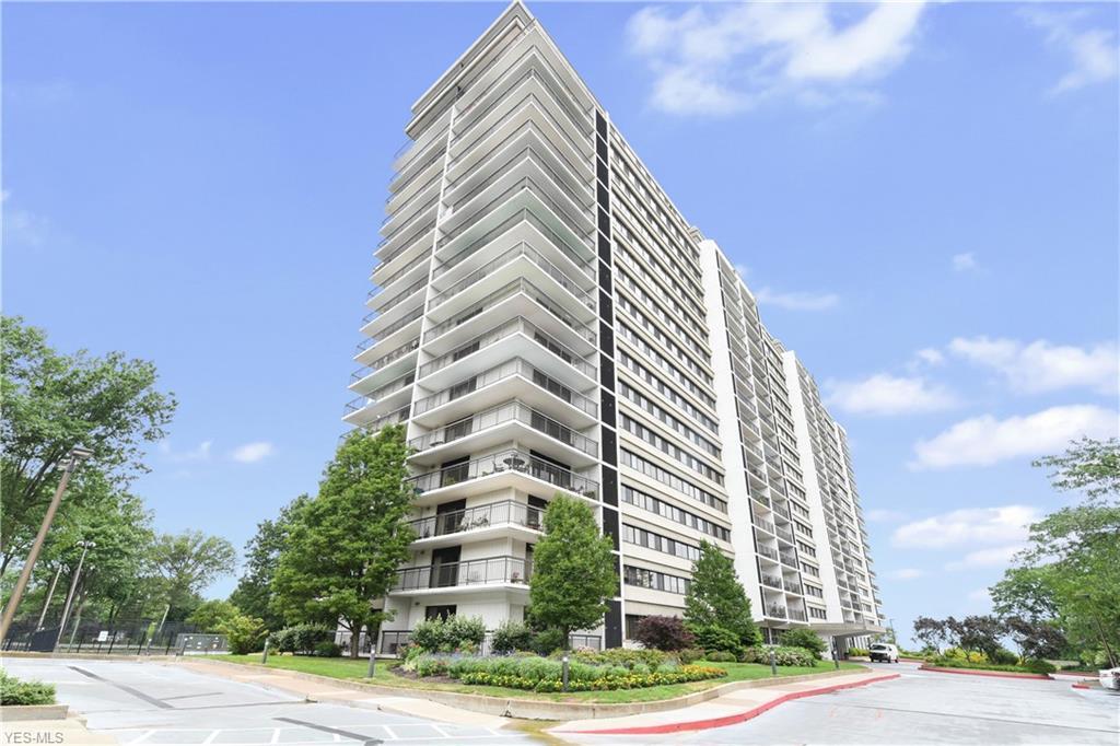 Property Photo: 12550 Lake Avenue 803 OH 44107