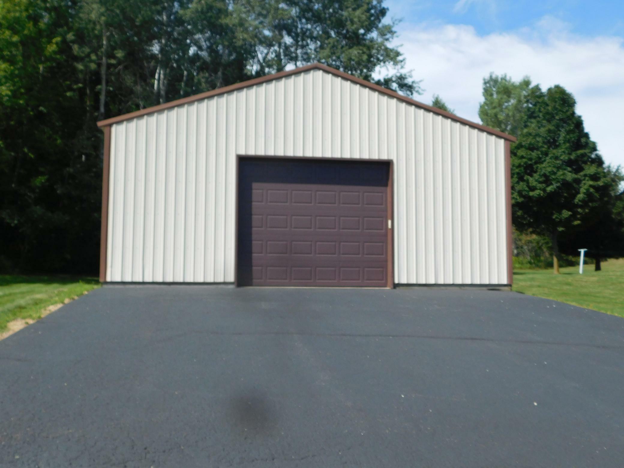 Property Photo: 1214 County Road W WI 54734