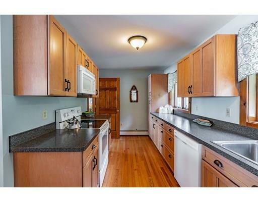 Property Photo: 41 Stafford Rd MA 01081