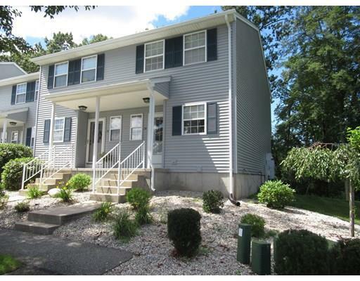 Property Photo: 34 Waters Edge 34 MA 01056