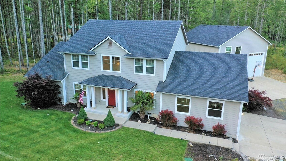 Property Photo:  1463 SW Minterbrook Rd  WA 98367 