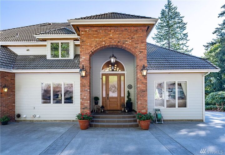 Property Photo: 24123 Old Day Creek Road WA 98284